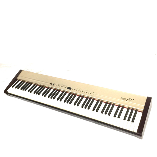 Roland FP-3 デジタルピアノ 88鍵盤