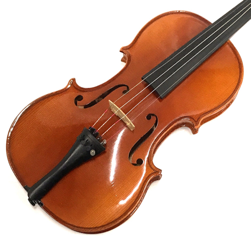 カールヘフナー master violin bubenreuth 1993年 バイオリン