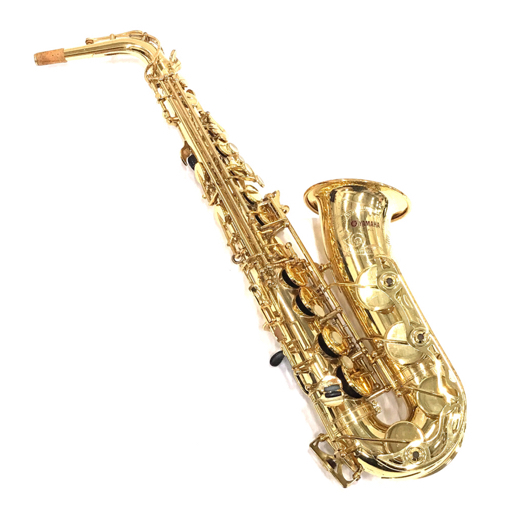 ヤマハ YAS-62 アルトサックス セルマー CS-80