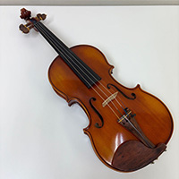 Franz Kirschnek 2012年 ヴァイオリン 弦楽器 バイオリン Lang ヴァイオリンケース付き