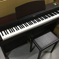 Roland 電子ピアノ MP101D-MH 2006年製