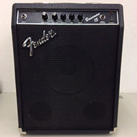 Fender Bassman15 ベースアンプ